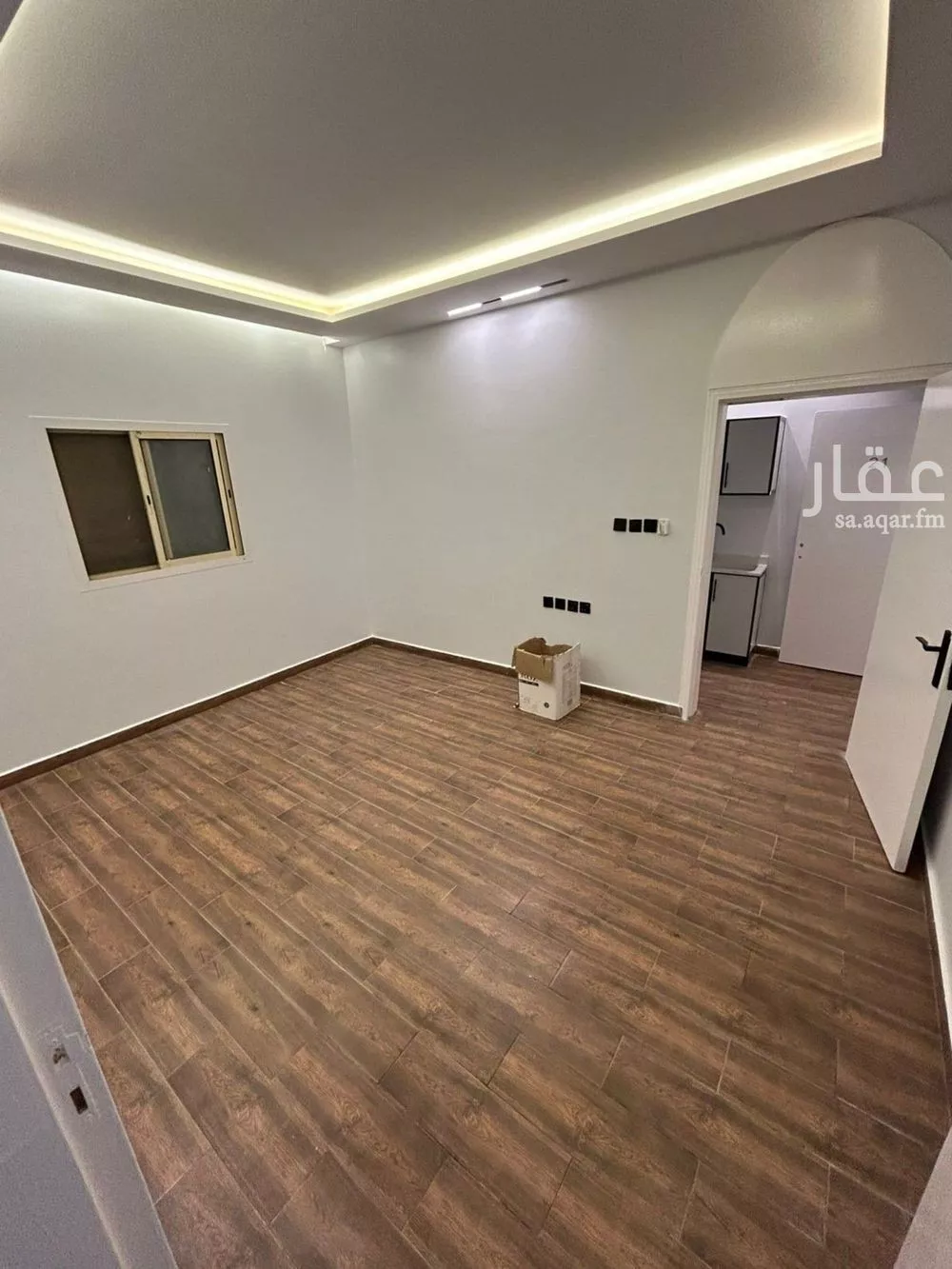 1 bedroom apartment in Al Aqiq 2