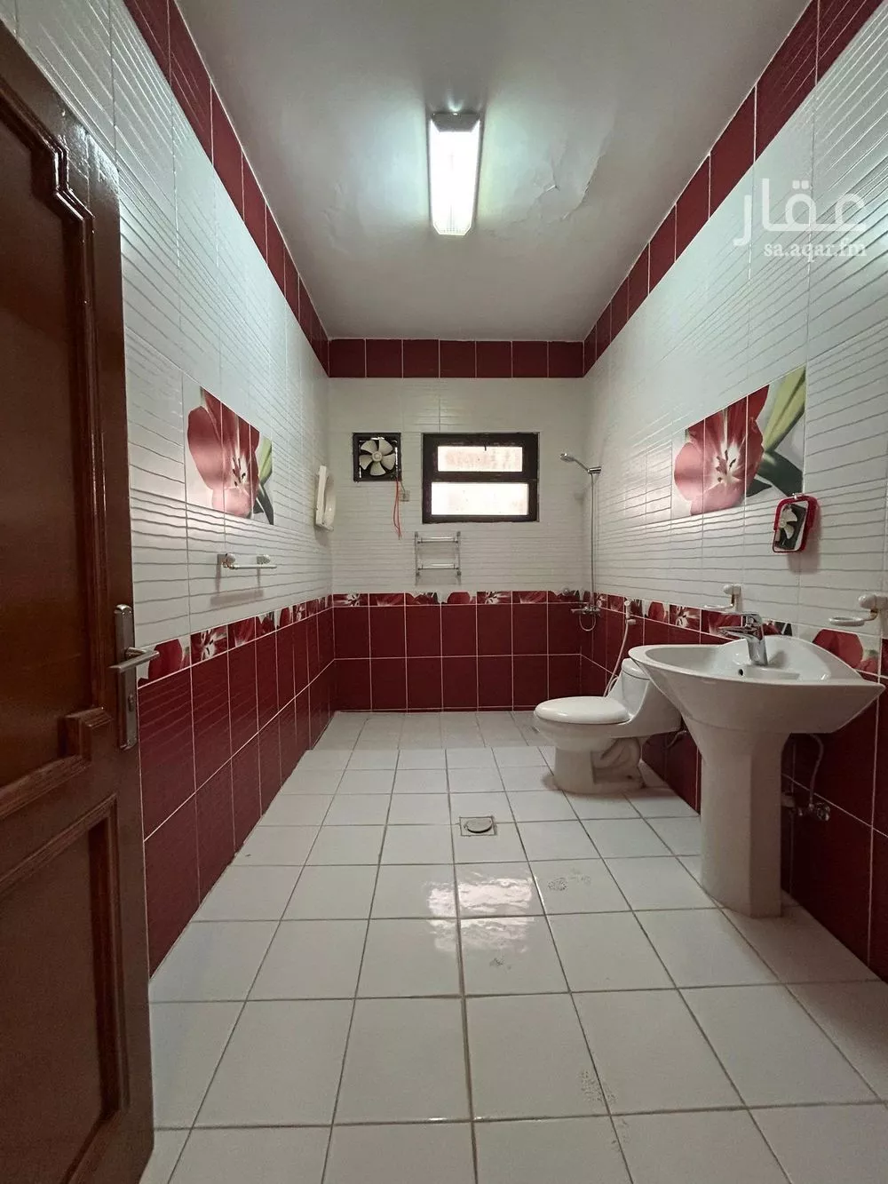 400 sqm building in Al Ahn 7