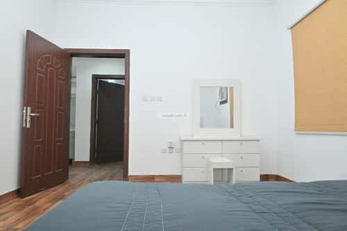 شقة 4 غرف في الملقا 3