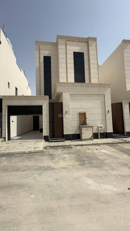 6 bedroom villa in Al Bayan, Riyadh