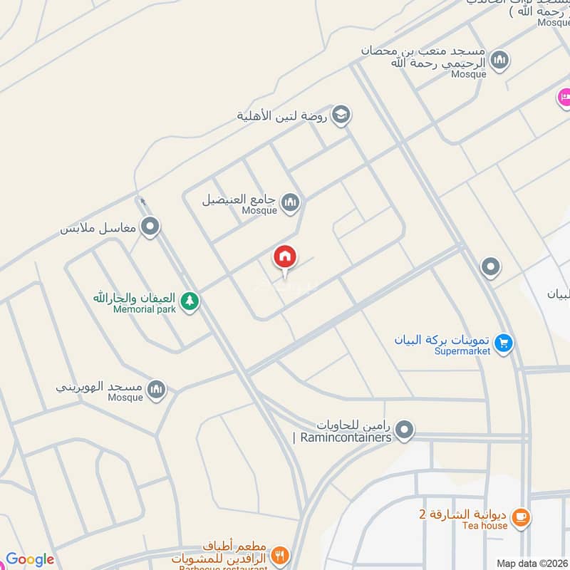 6 bedroom villa in Al Bayan, Riyadh 19