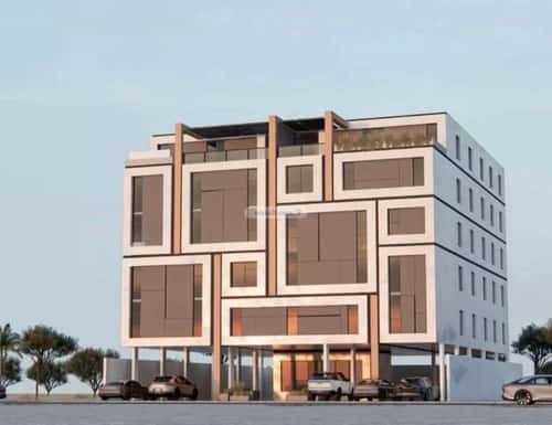 4 bedroom apartment in Al Nuzhah 3