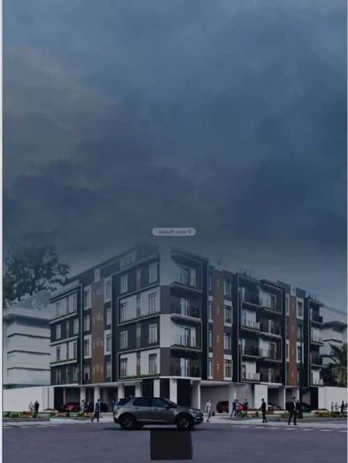 3 bedroom apartment in Al Nuzhah 5