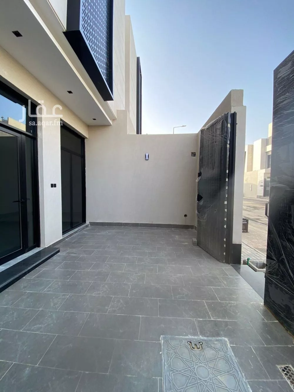 6 bedroom villa in King Faisal 20