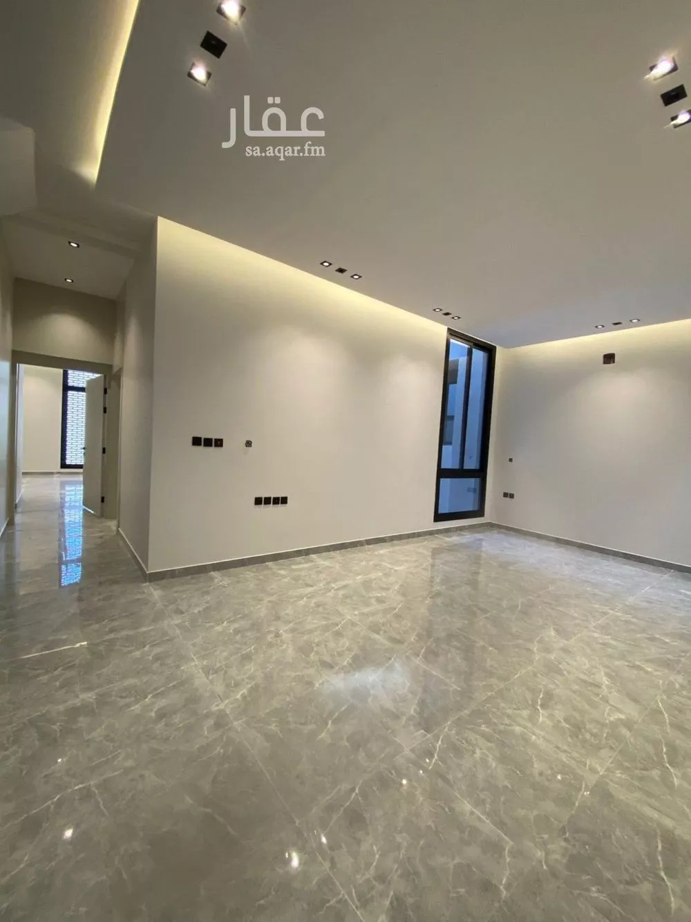 6 bedroom villa in King Faisal 3