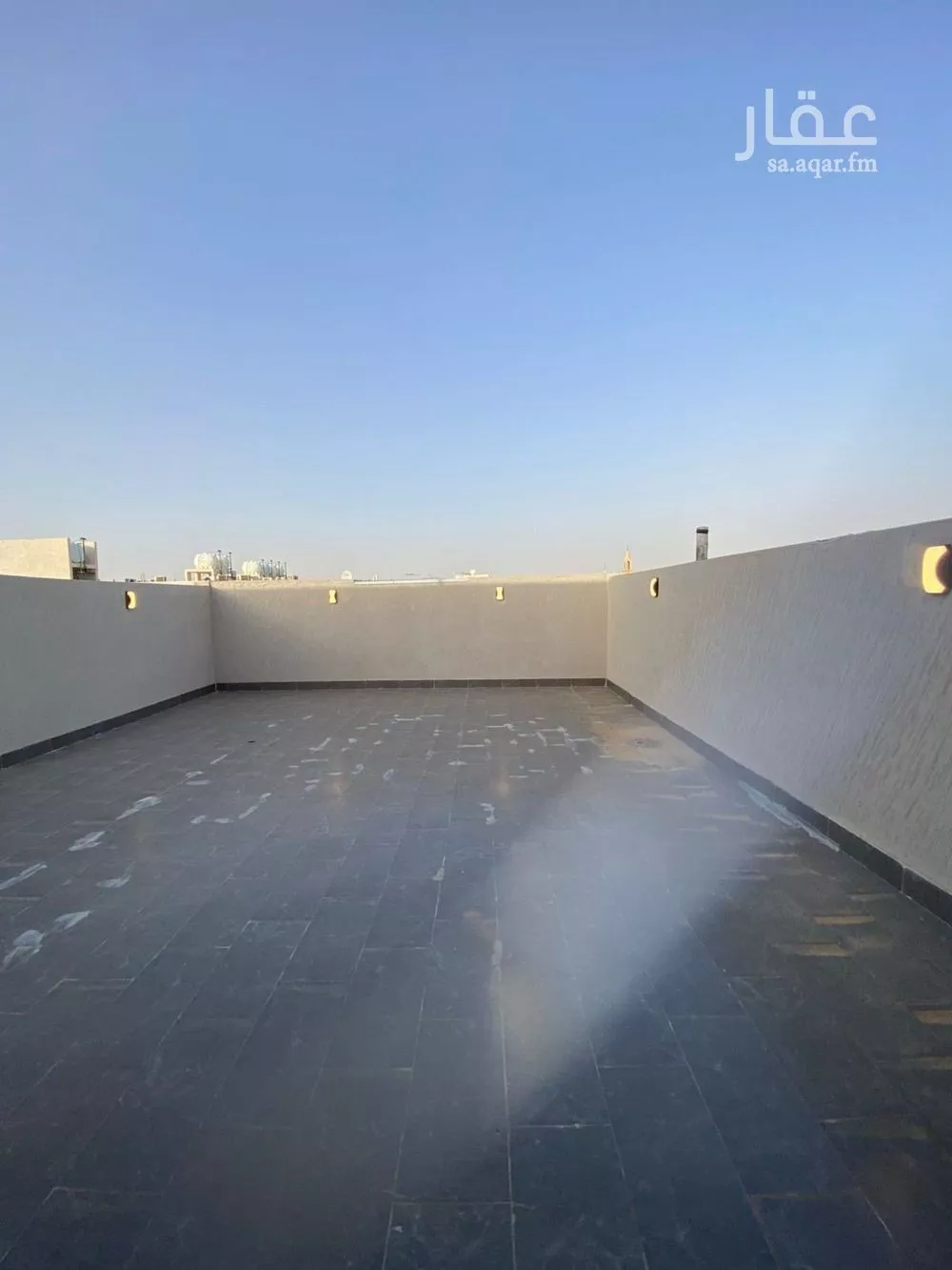 6 bedroom villa in King Faisal 26