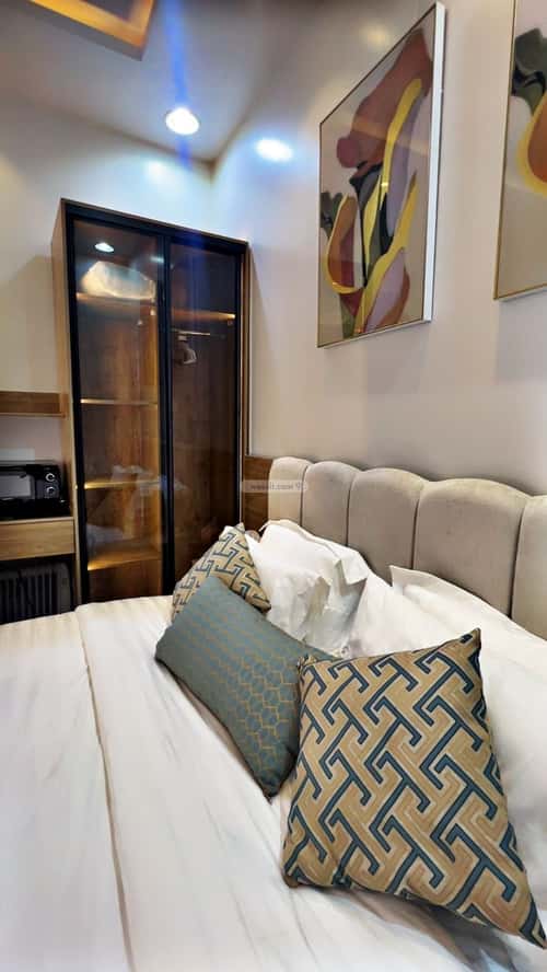 1 bedroom apartment in Al Rimal 4