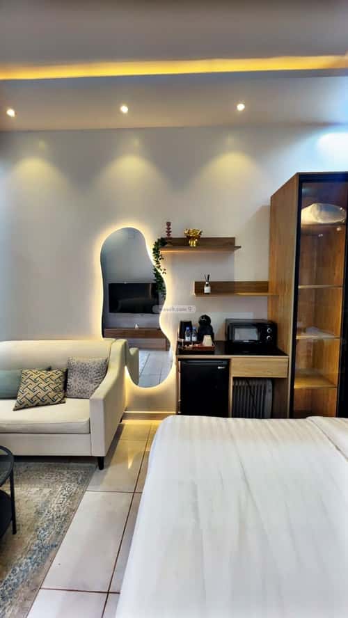 1 bedroom apartment in Al Rimal 10