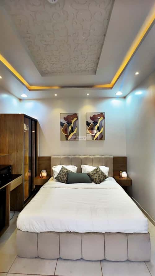 1 bedroom apartment in Al Rimal 9