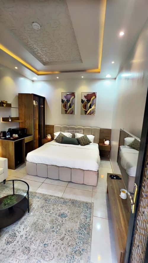 1 bedroom apartment in Al Rimal 7