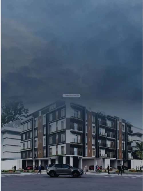 3 bedroom apartment in Al Nuzhah 5