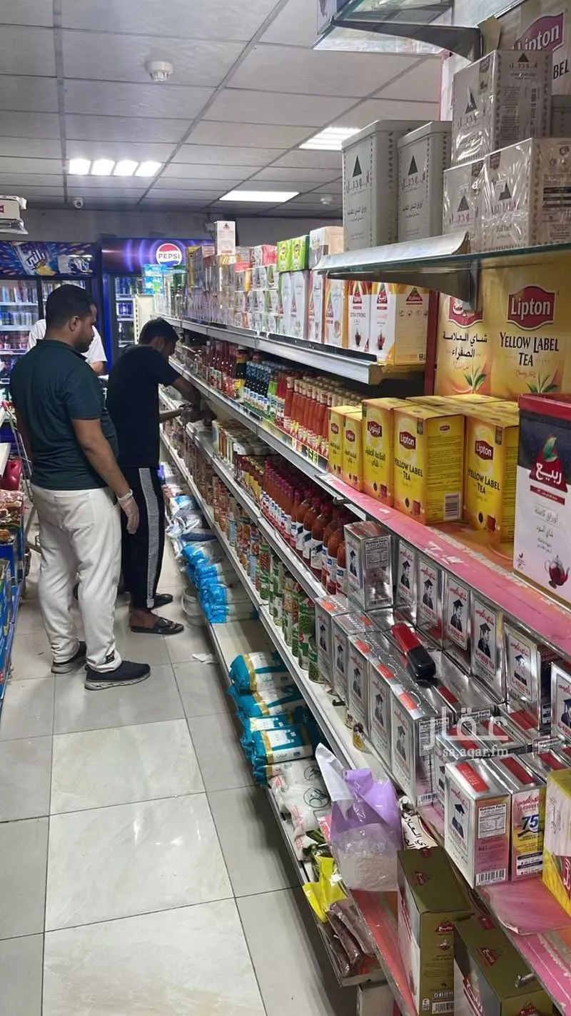 300 sqm shop in Al Fayha 3