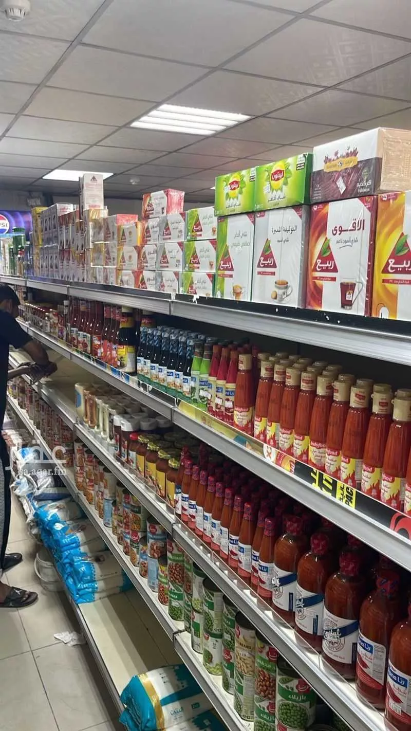 300 sqm shop in Al Fayha 4