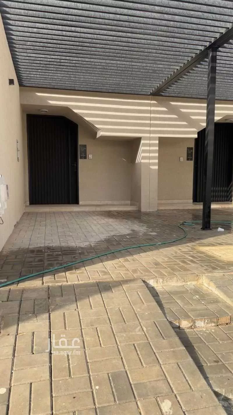 دور 3 غرف في الملز 6