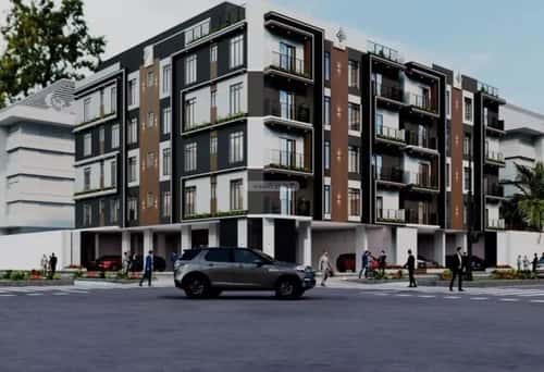 5 bedroom apartment in Al Nuzhah 3