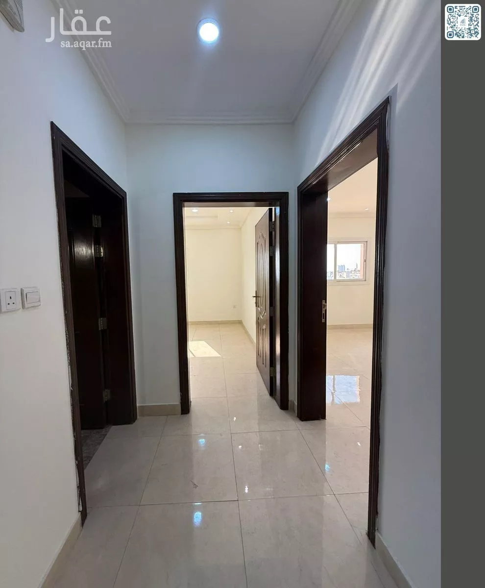 3 bedroom apartment in Abhur South, Jeddah 6