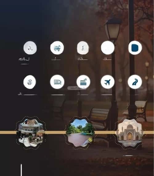 2 bedroom apartment in Al Nuzhah 2