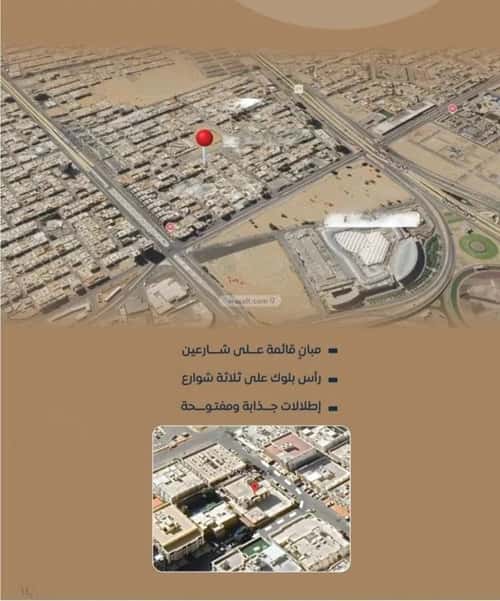 2 bedroom apartment in Al Nuzhah 9