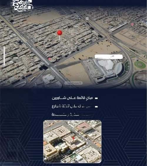 3 bedroom apartment in Al Nuzhah 4
