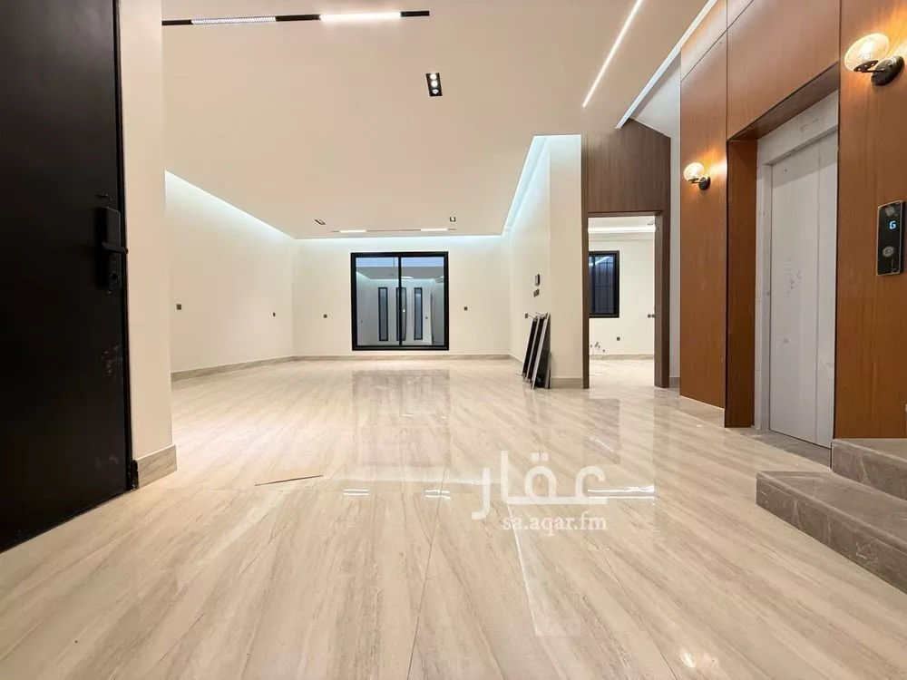 فيلا 5 غرف في الرمال 4