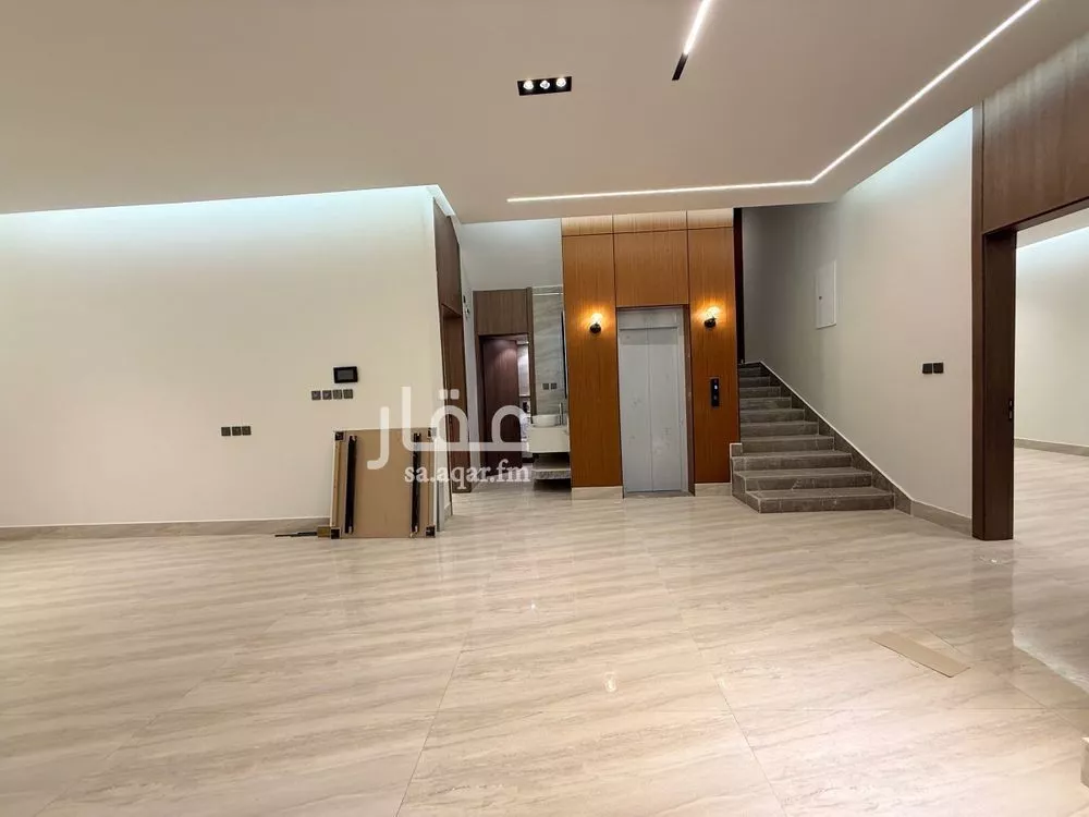 فيلا 5 غرف في الرمال 5