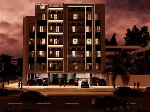 7 bedroom apartment in Al Nuzhah 1