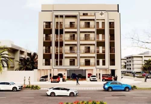 7 bedroom apartment in Al Nuzhah 2