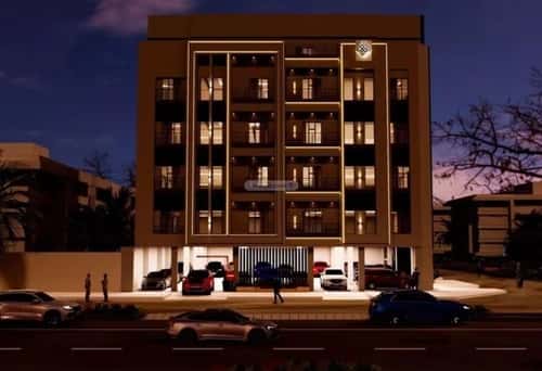 7 bedroom apartment in Al Nuzhah 3