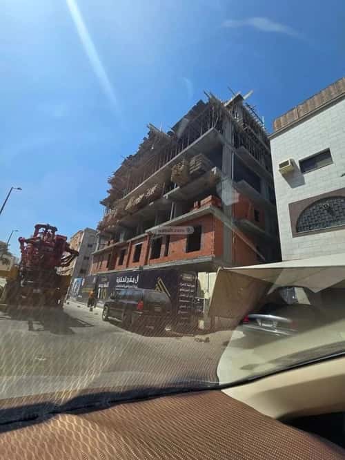 شقة 3 غرف في النزهة 5