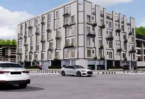 3 bedroom apartment in Al Nuzhah 5