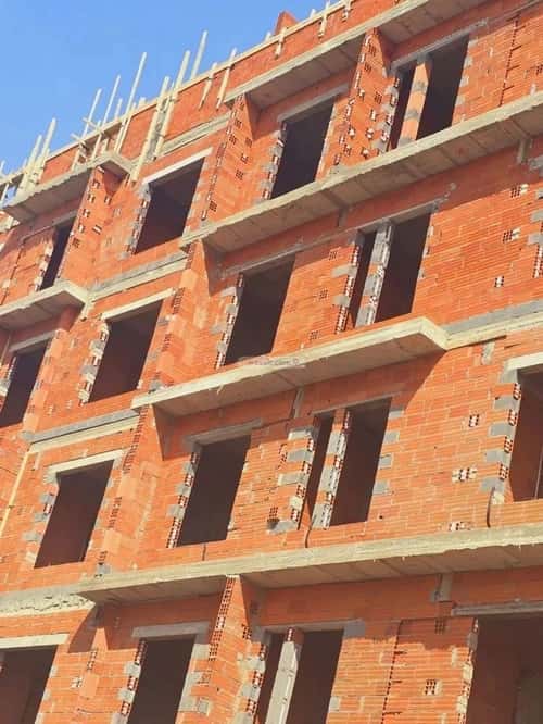 7 bedroom apartment in Al Nuzhah 1