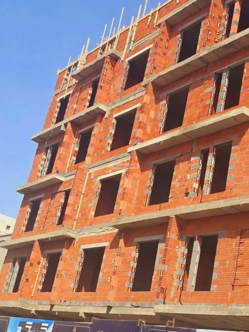 7 bedroom apartment in Al Nuzhah 4