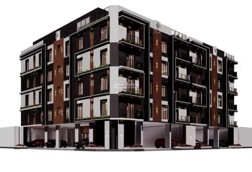 7 bedroom apartment in Al Nuzhah 5