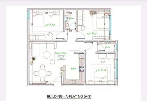 1 bedroom apartment in Al Fayha 5