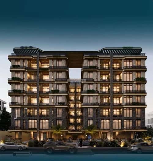 4 bedroom apartment in Al Nuzhah 7
