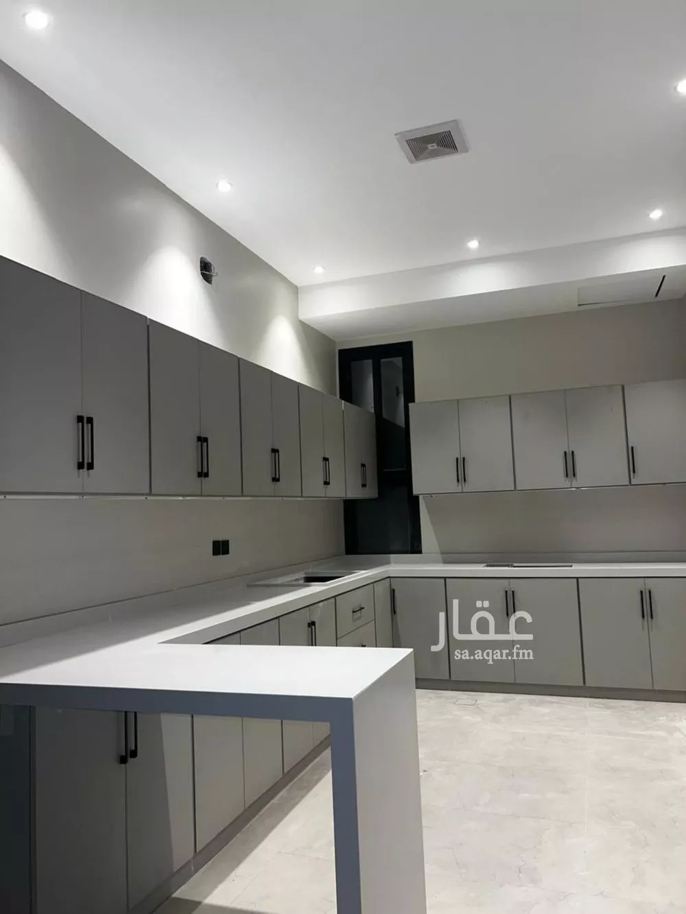 دور 4 غرف في العارض 3