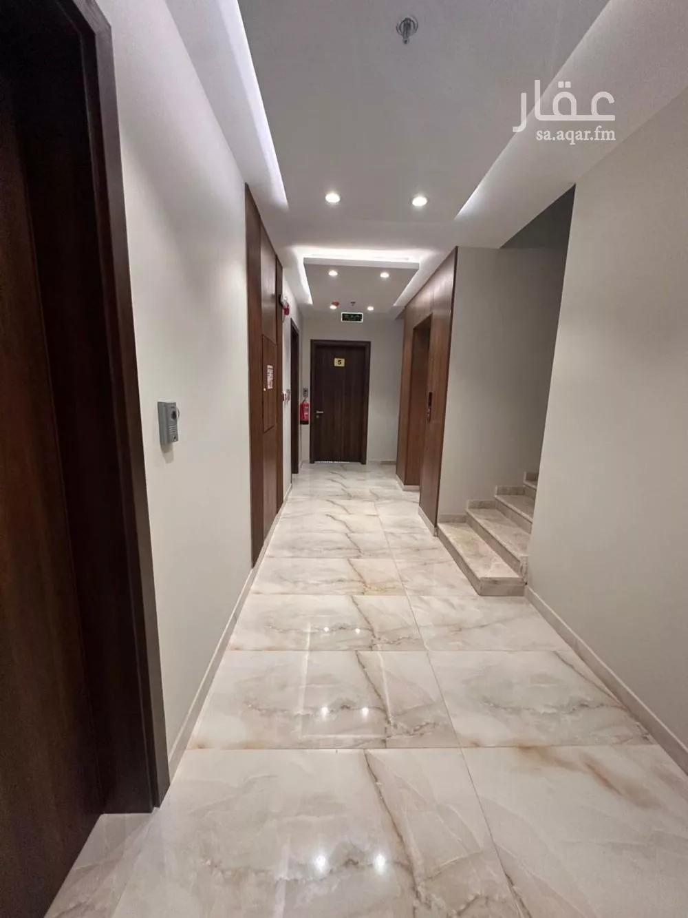 3 bedroom apartment in Al Narjis, Riyadh 8