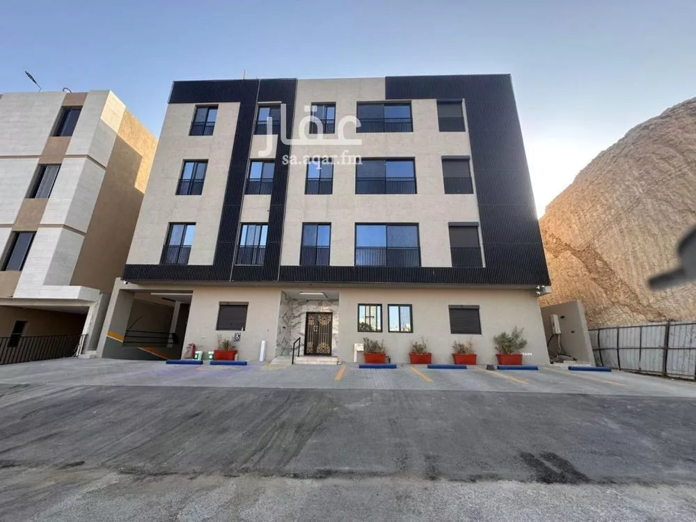 3 bedroom apartment in Al Narjis, Riyadh