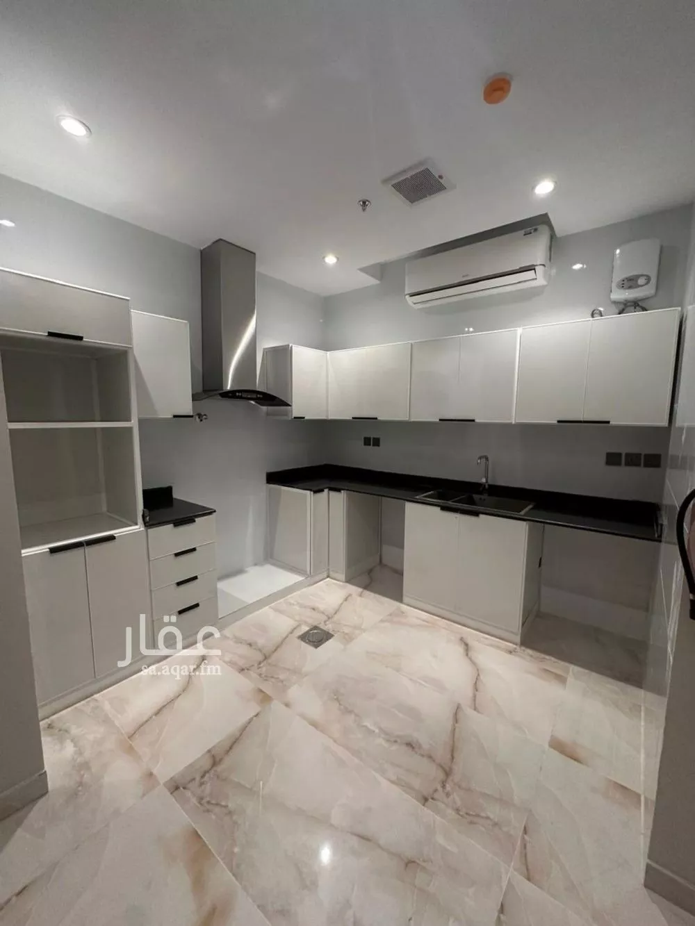 3 bedroom apartment in Al Narjis, Riyadh 14