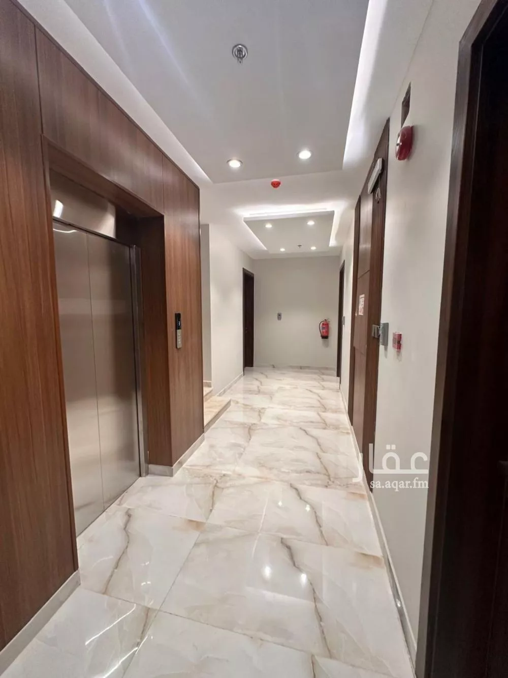 3 bedroom apartment in Al Narjis, Riyadh 21