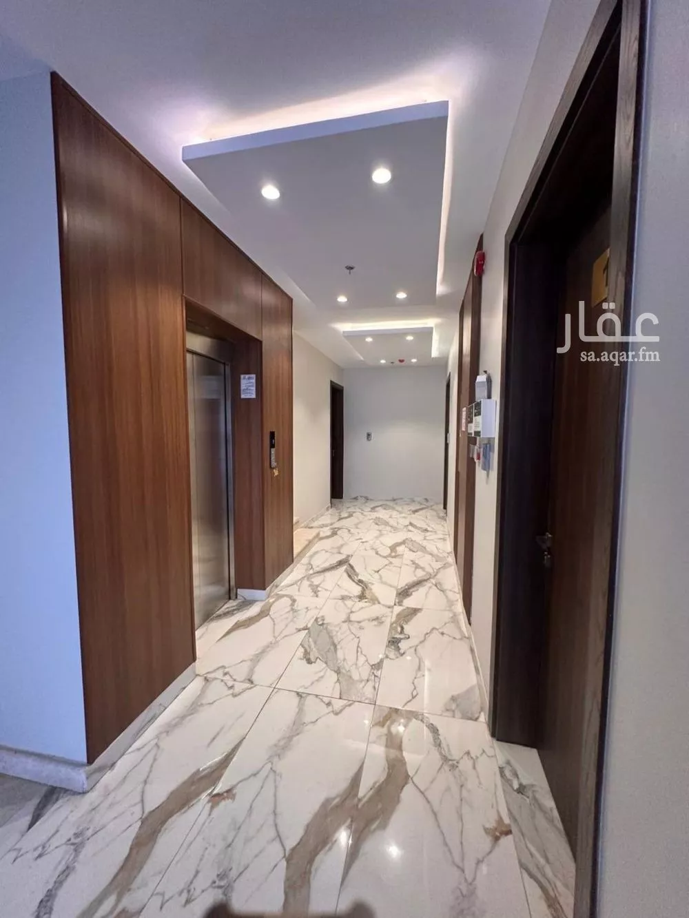 3 bedroom apartment in Al Narjis, Riyadh 24