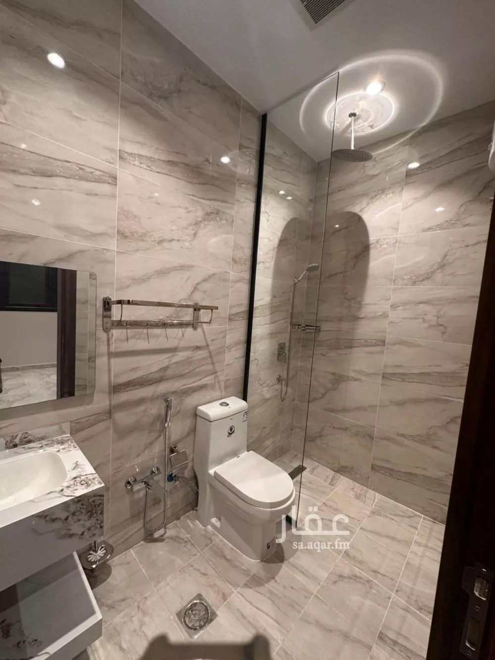 3 bedroom apartment in Al Narjis, Riyadh 17