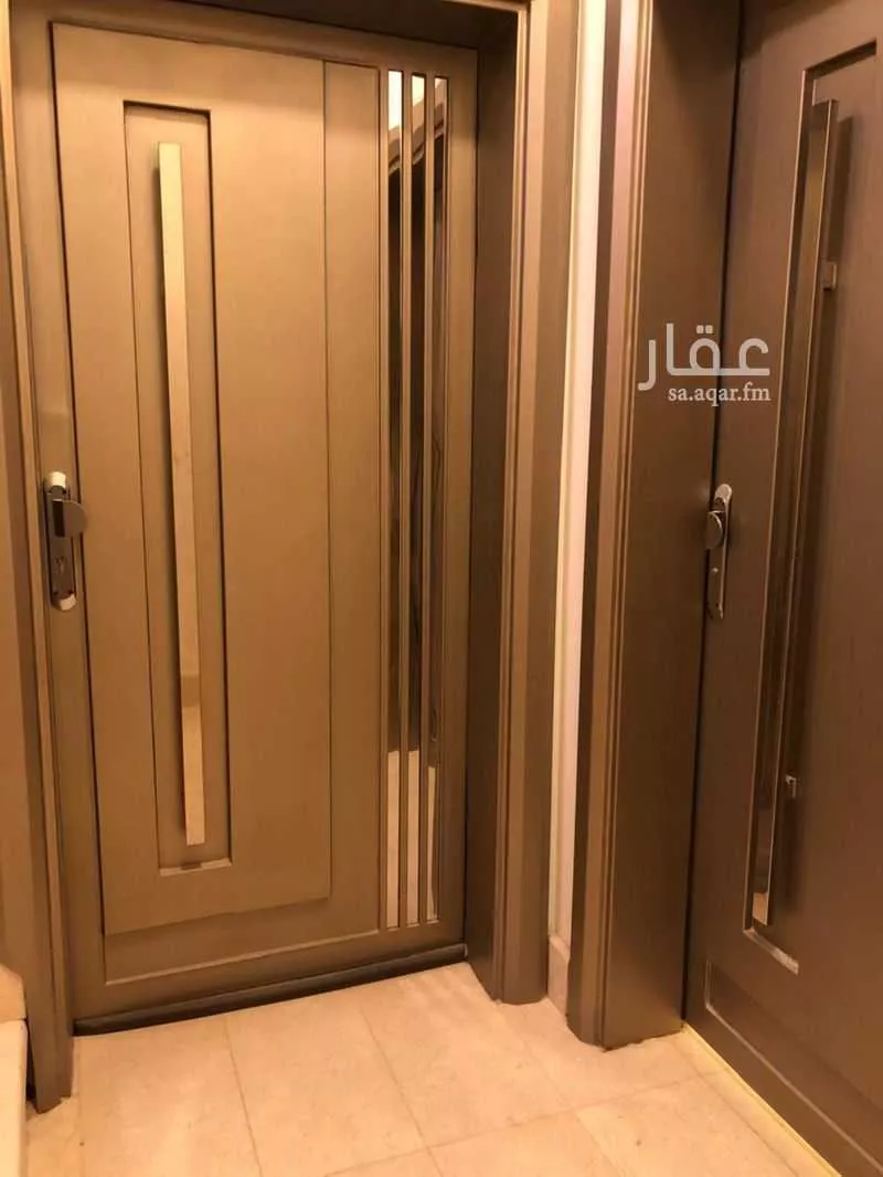 3 bedroom floor in Al Narjis 2