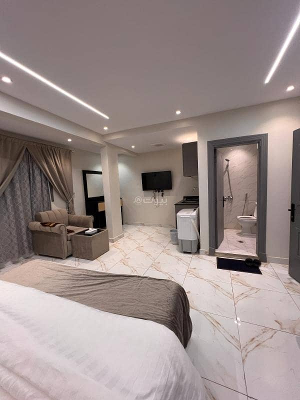 apartment in Al Malaz, Riyadh 2