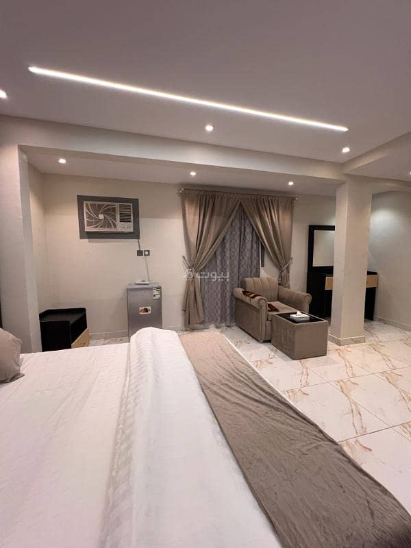 apartment in Al Malaz, Riyadh 3