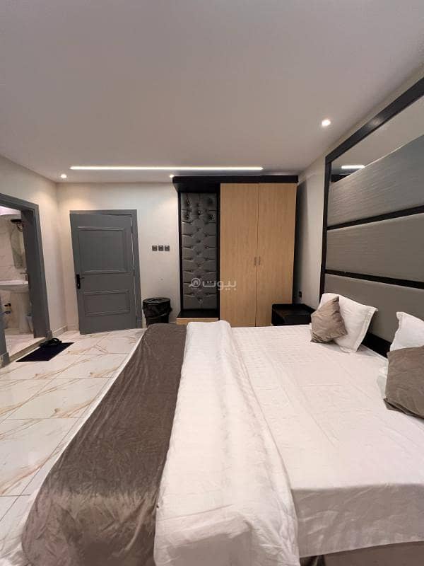 apartment in Al Malaz, Riyadh 4