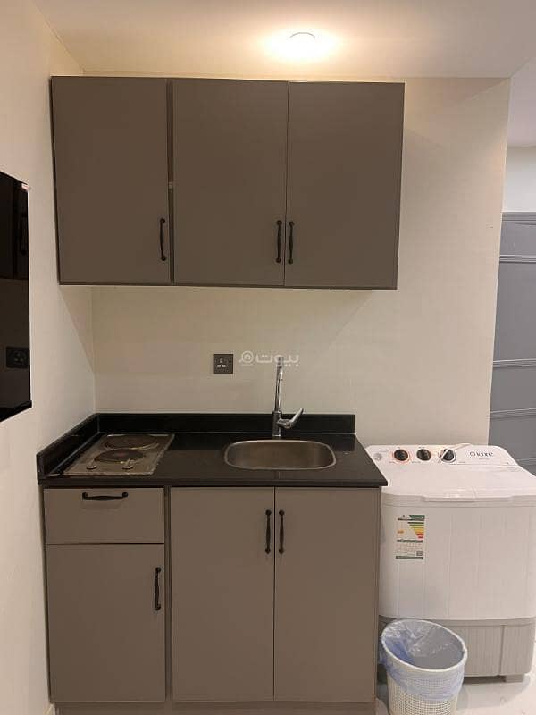 apartment in Al Malaz, Riyadh 5