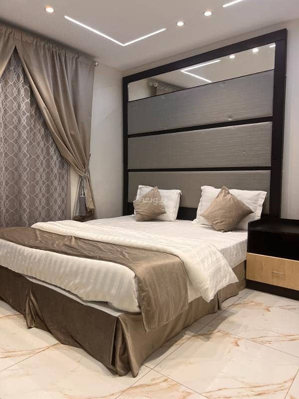 apartment in Al Malaz, Riyadh 8