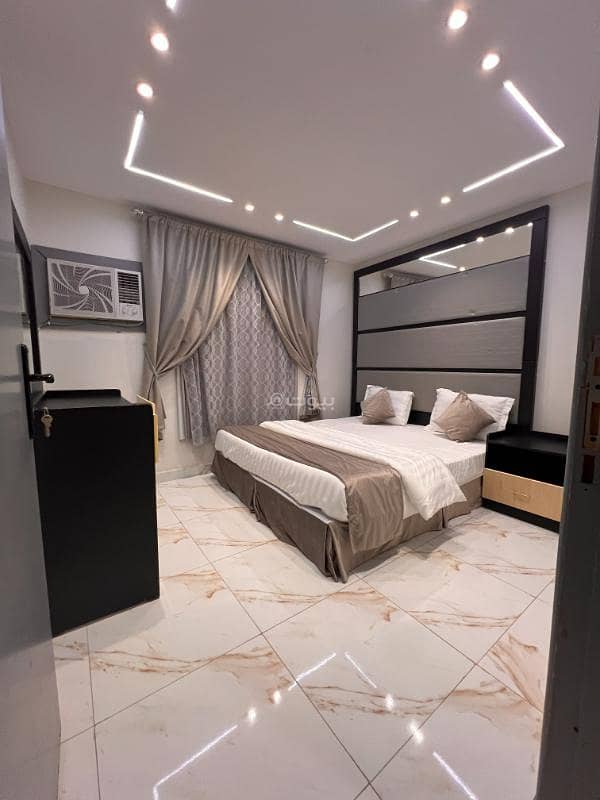apartment in Al Malaz, Riyadh 10