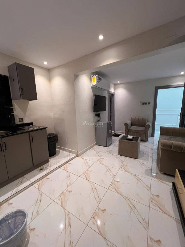 apartment in Al Malaz, Riyadh 12